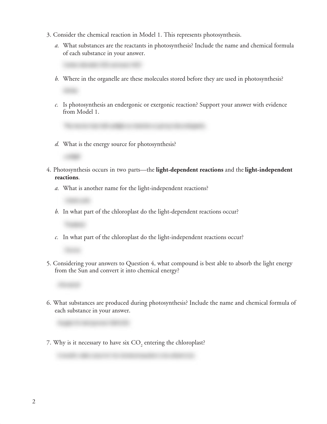 EDITABLE Photosynthesis POGIL.pdf_dt9t9bzqynx_page2