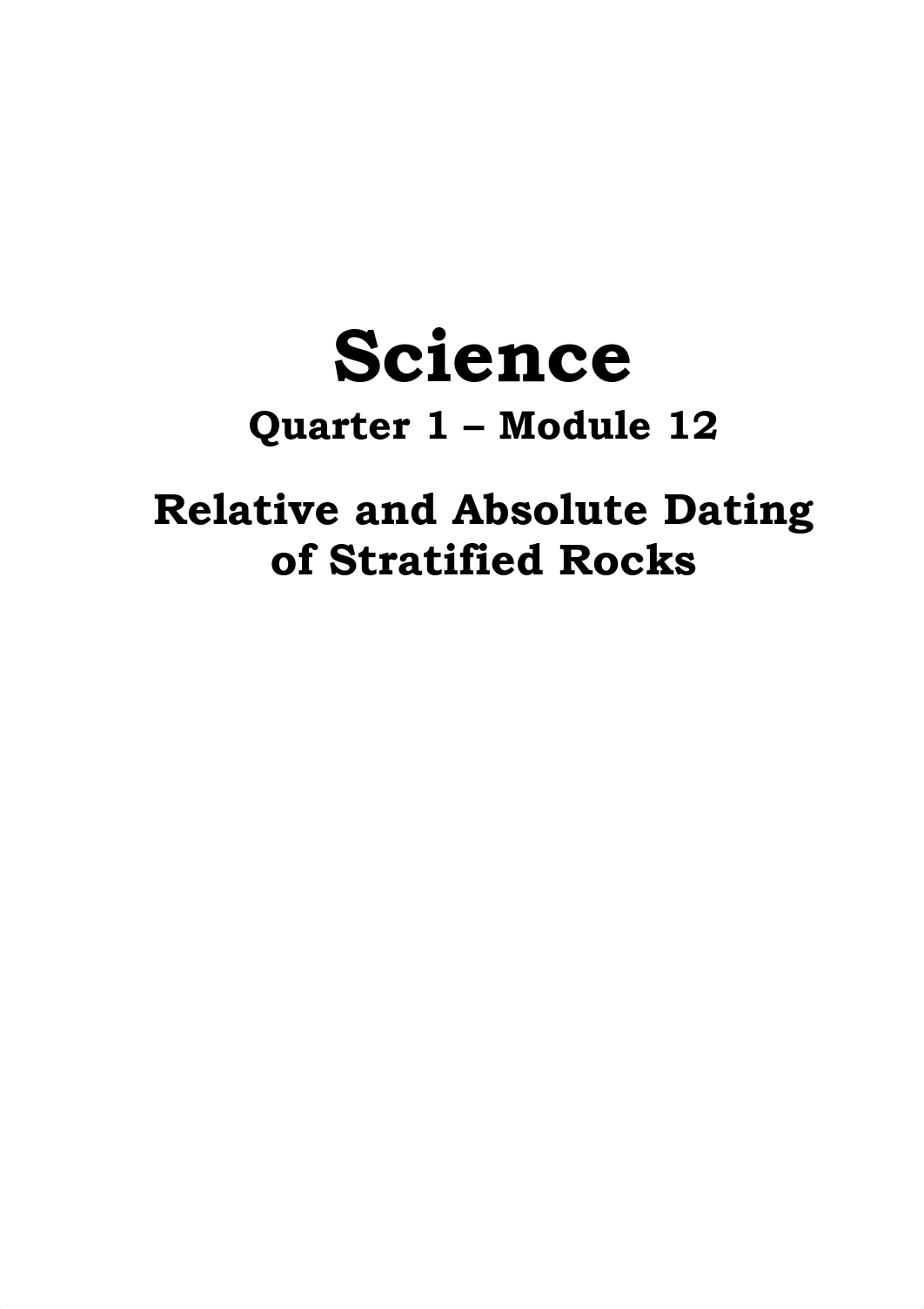 Core-Earth _ Life Science-Q1-Module 12.pdf_dt9u8g4ap41_page1