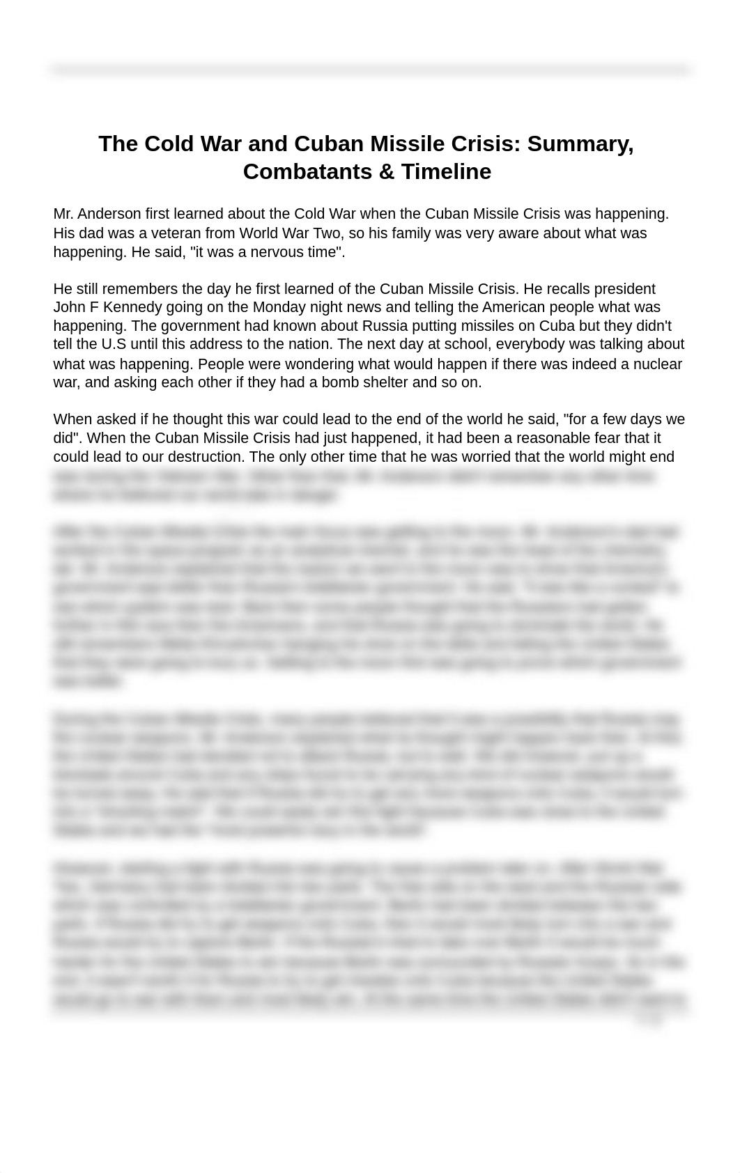 the-cold-war-and-cuban-missile-crisis-summary-combatants-timeline.pdf_dt9wd4c0v9t_page1