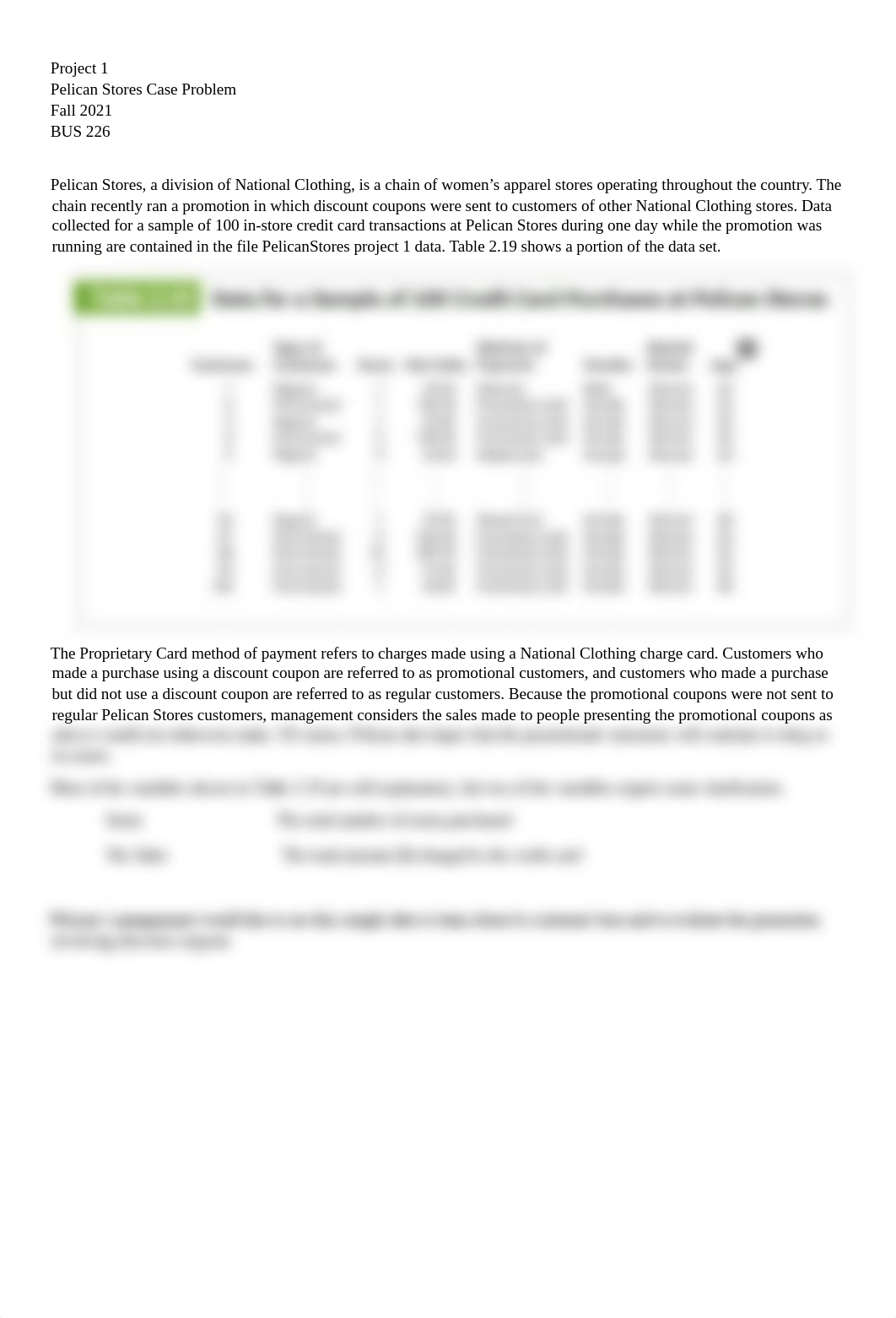 BUS 226 Project 1 Fall 2021.pdf_dt9woxs37oi_page1