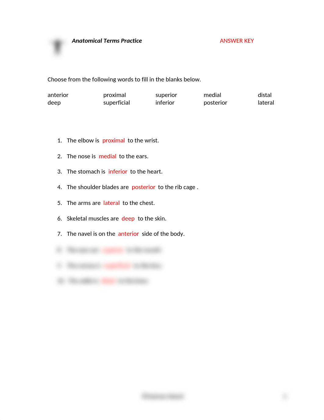 18 Anatomical Terms Practice Answer Key.docx_dt9x1oys59b_page1