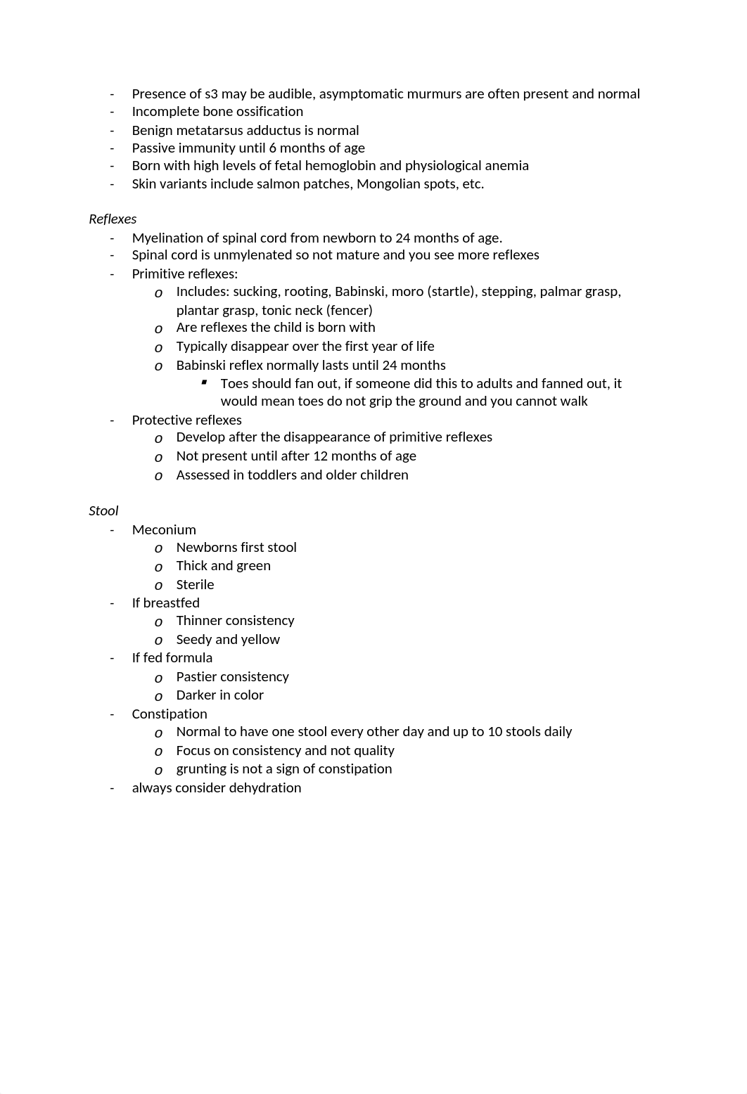 PEDS study guide 1.docx_dt9xxdpgtdk_page2