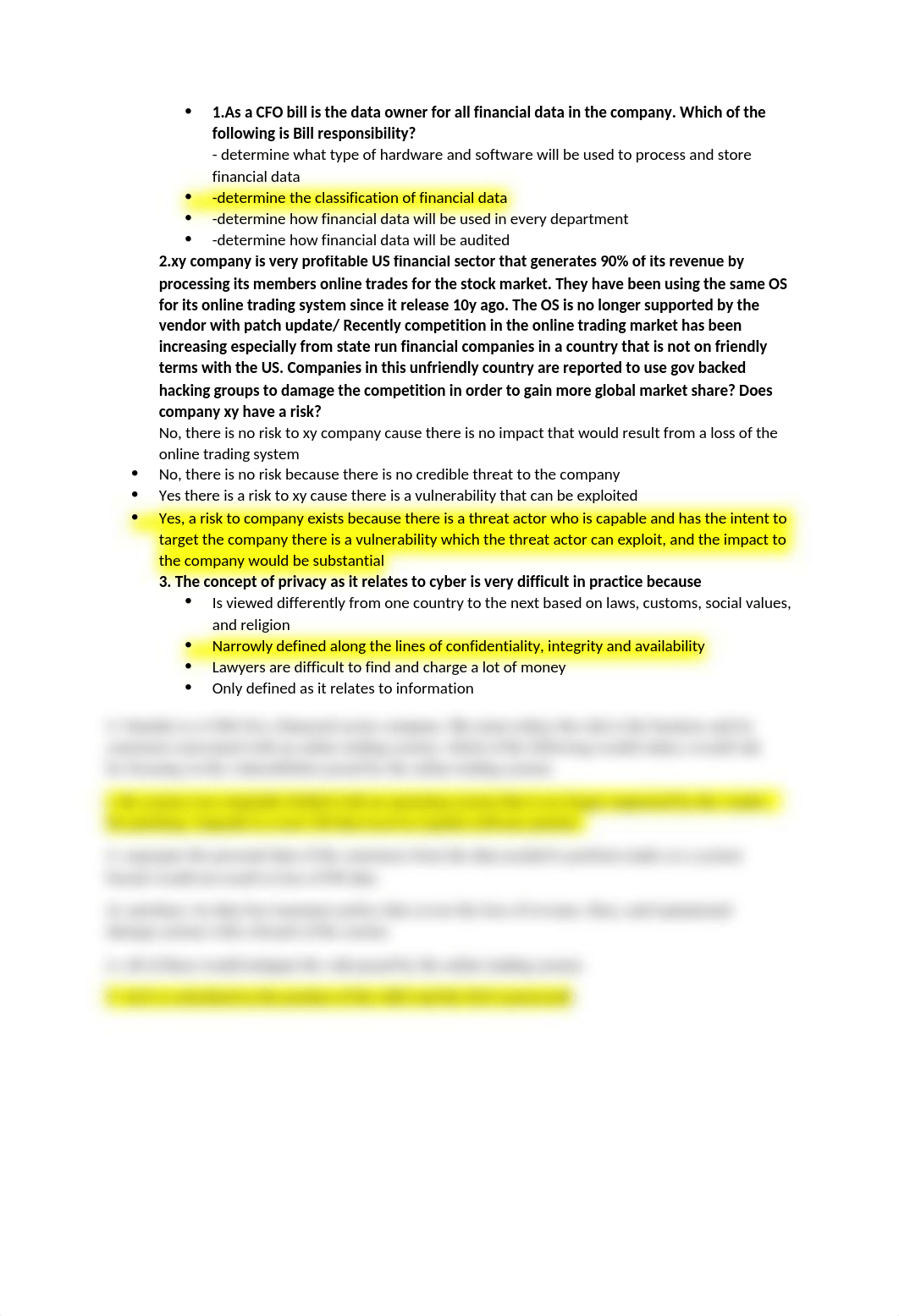 Questions from quiz 1.docx_dt9yi8grd68_page1