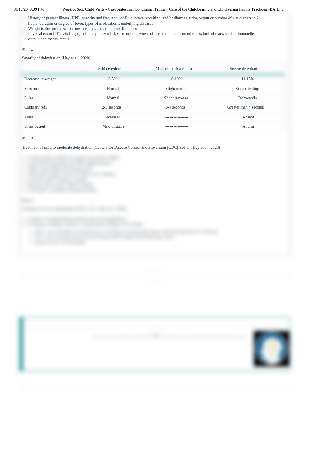 Week 5_ Sick Child Visits - Gastrointestinal Conditions_ Primary Care of the Childbearing and Childr_dt9zwiwj1jh_page2