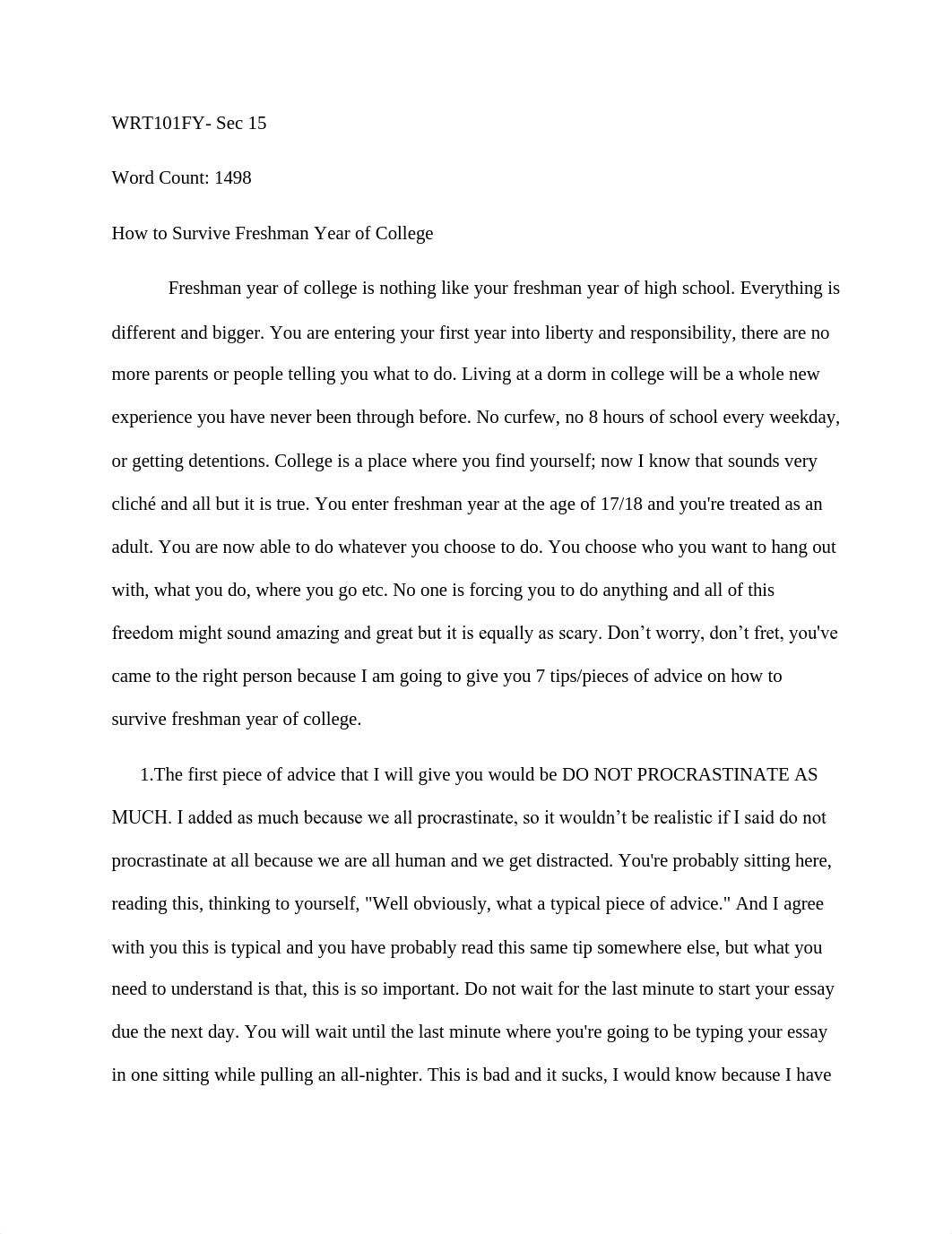 !Top 7 pieces of advice for freshman essay (1).pdf_dta2hz9xqr6_page1