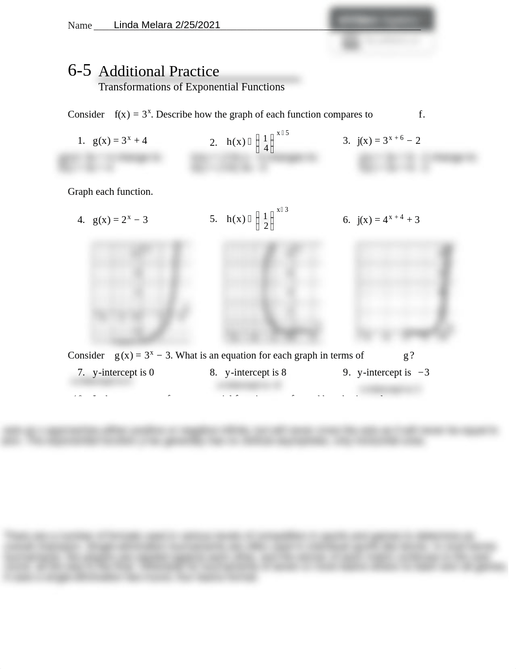 Linda Melara 2 25 21: 6-5 Quiz#7.pdf_dta360mu24e_page1