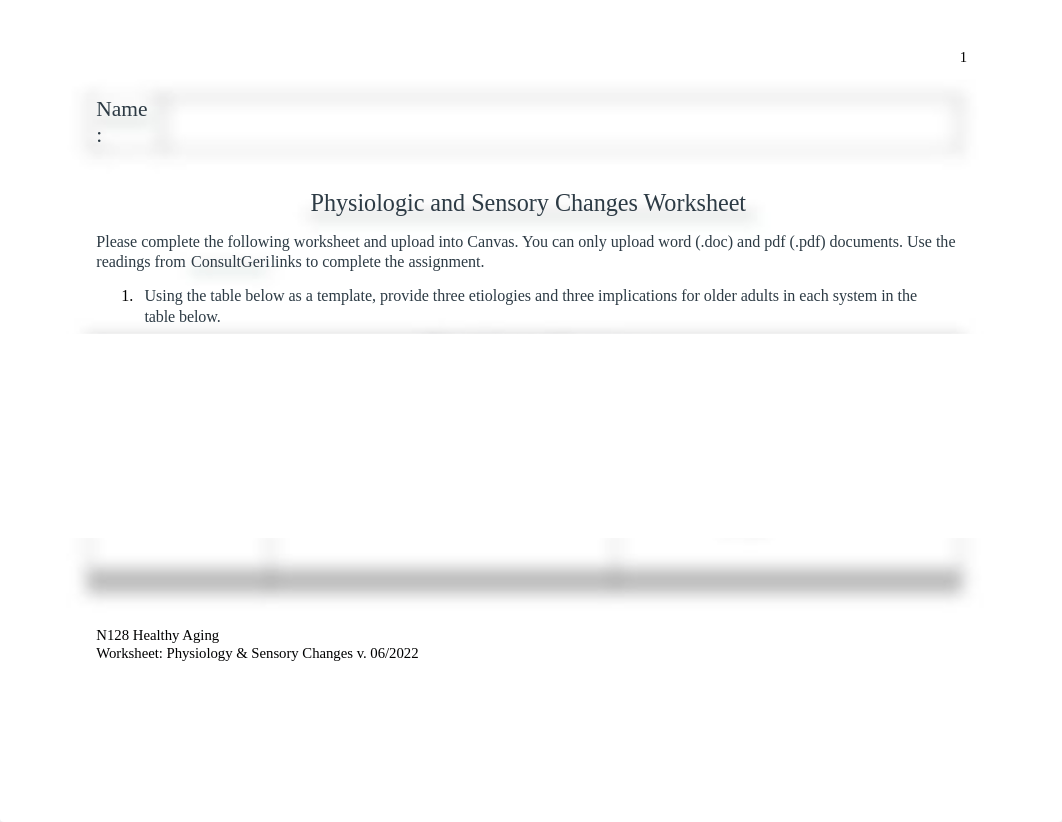 Physiology and Sensory Worksheet APRIL 2023 Cohort-2 (1).docx_dta3c74pj6z_page1