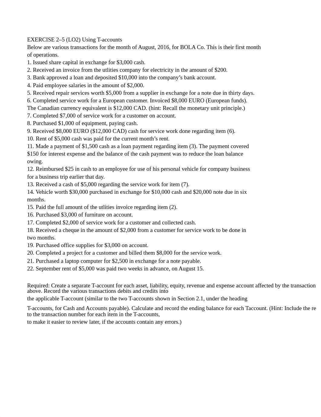 Module 3 - In class template - Fall 2021.xlsx_dta5b0h6swg_page1