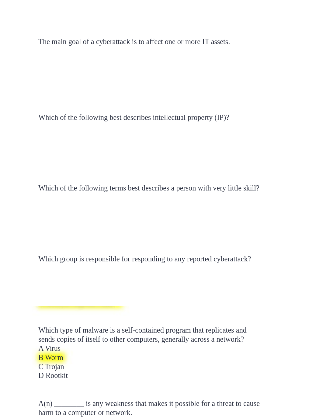 Test Questions for Computer Security.docx_dta62owjlit_page1