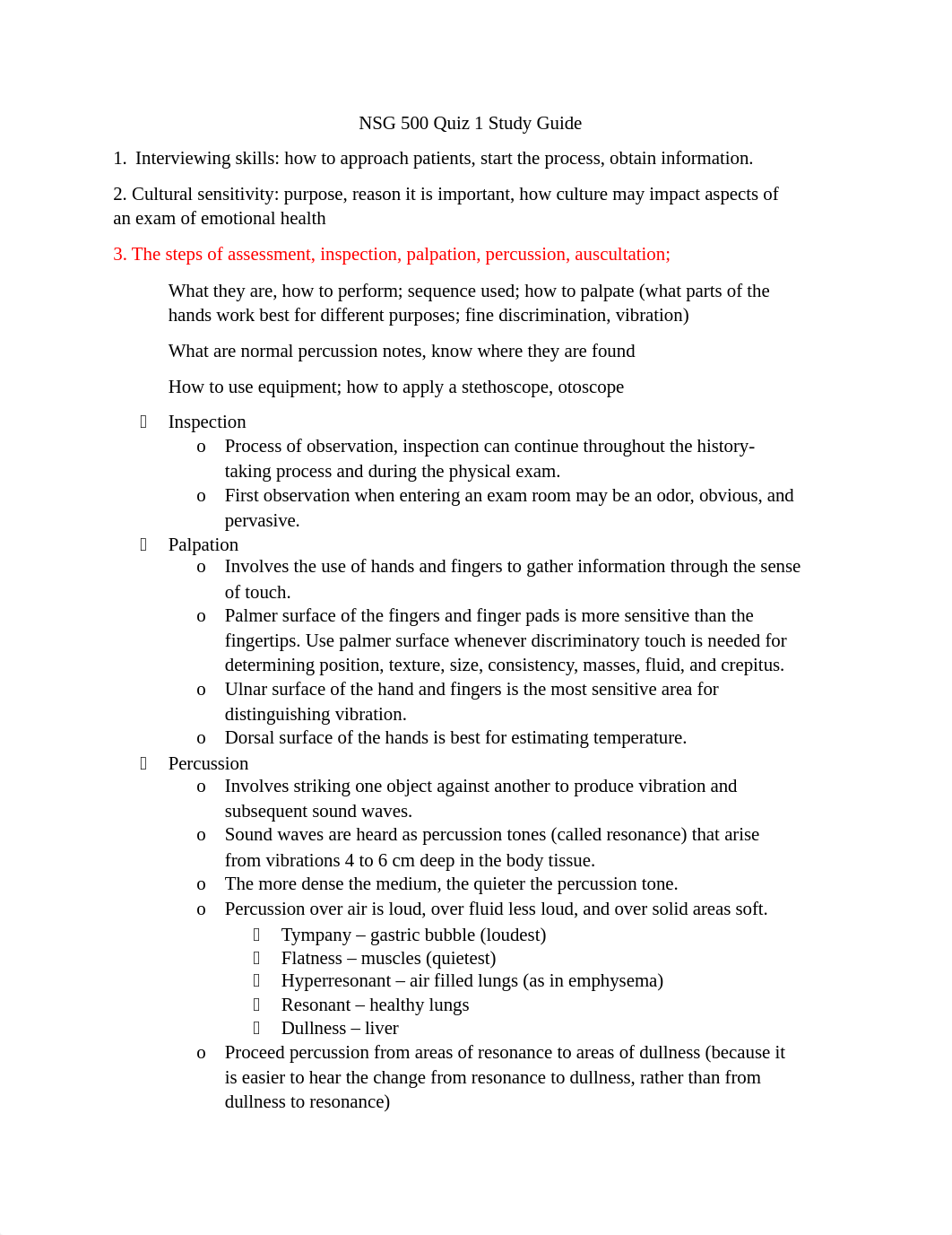 NSG 500 - Exam 1 Study Guide.docx_dta7s0z1udu_page1