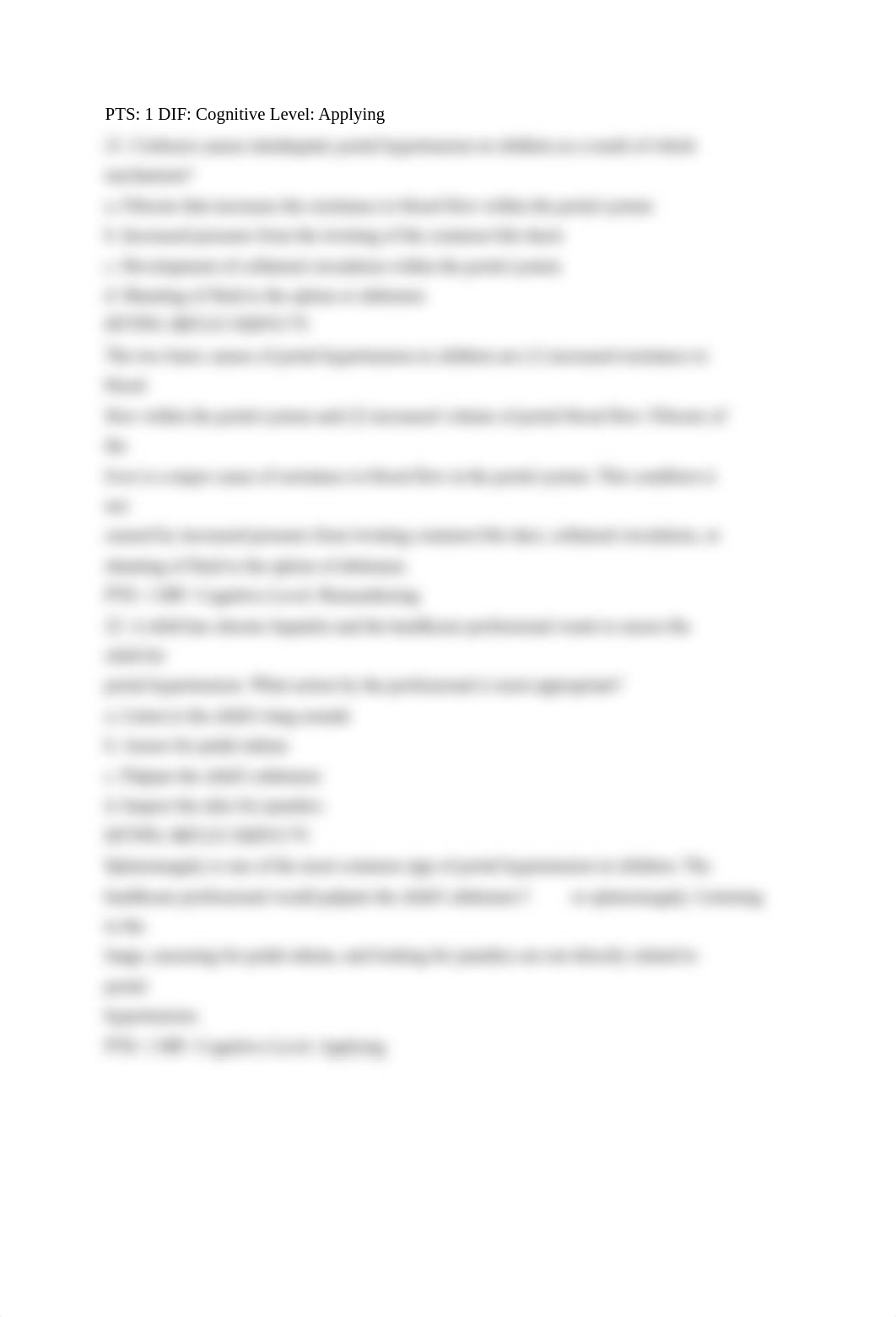 NURS 5315 Pathophysiology Test bank-132.pdf_dtabpfownb0_page2