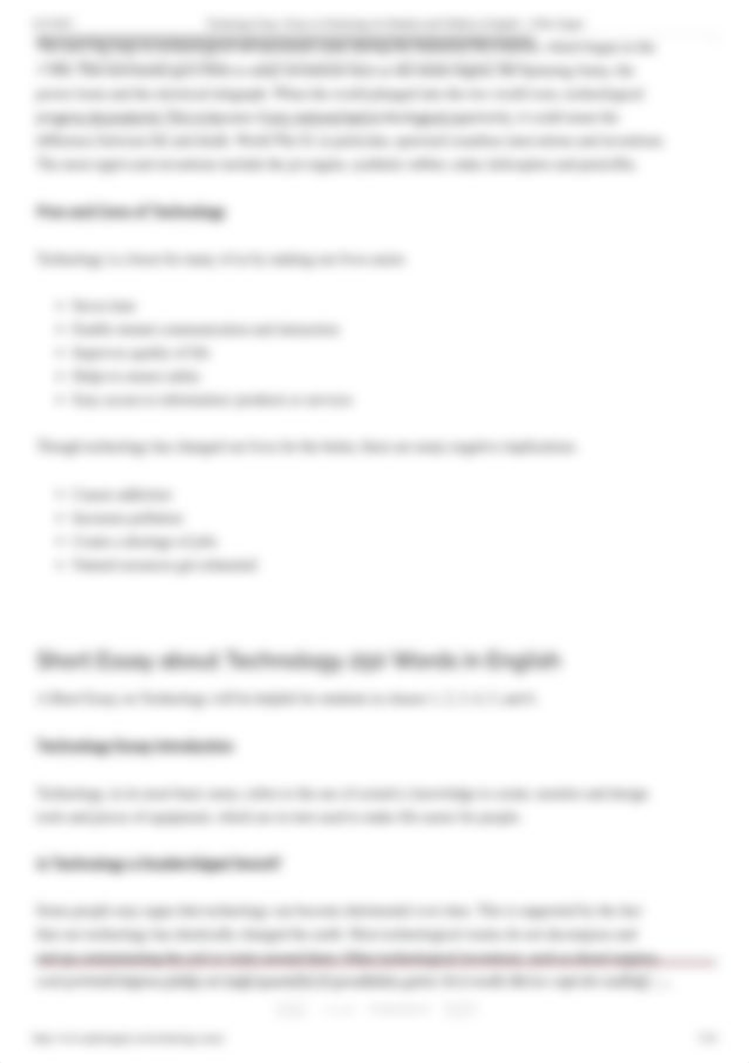 Technology Essay _ Essay on Technology for Students and Children in English - A Plus Topper.pdf_dtaemvgdpkw_page3