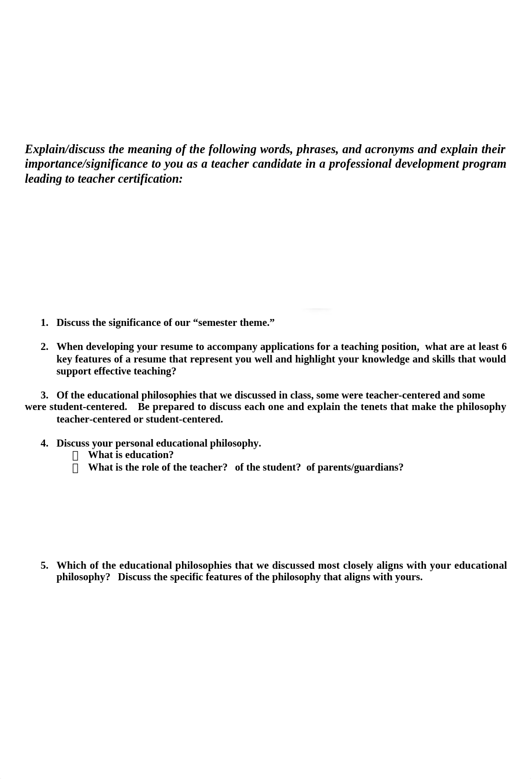 AED 391-AED 600 Vocabulary and Questions  Fall 2019.docx_dtaevnh6vft_page1