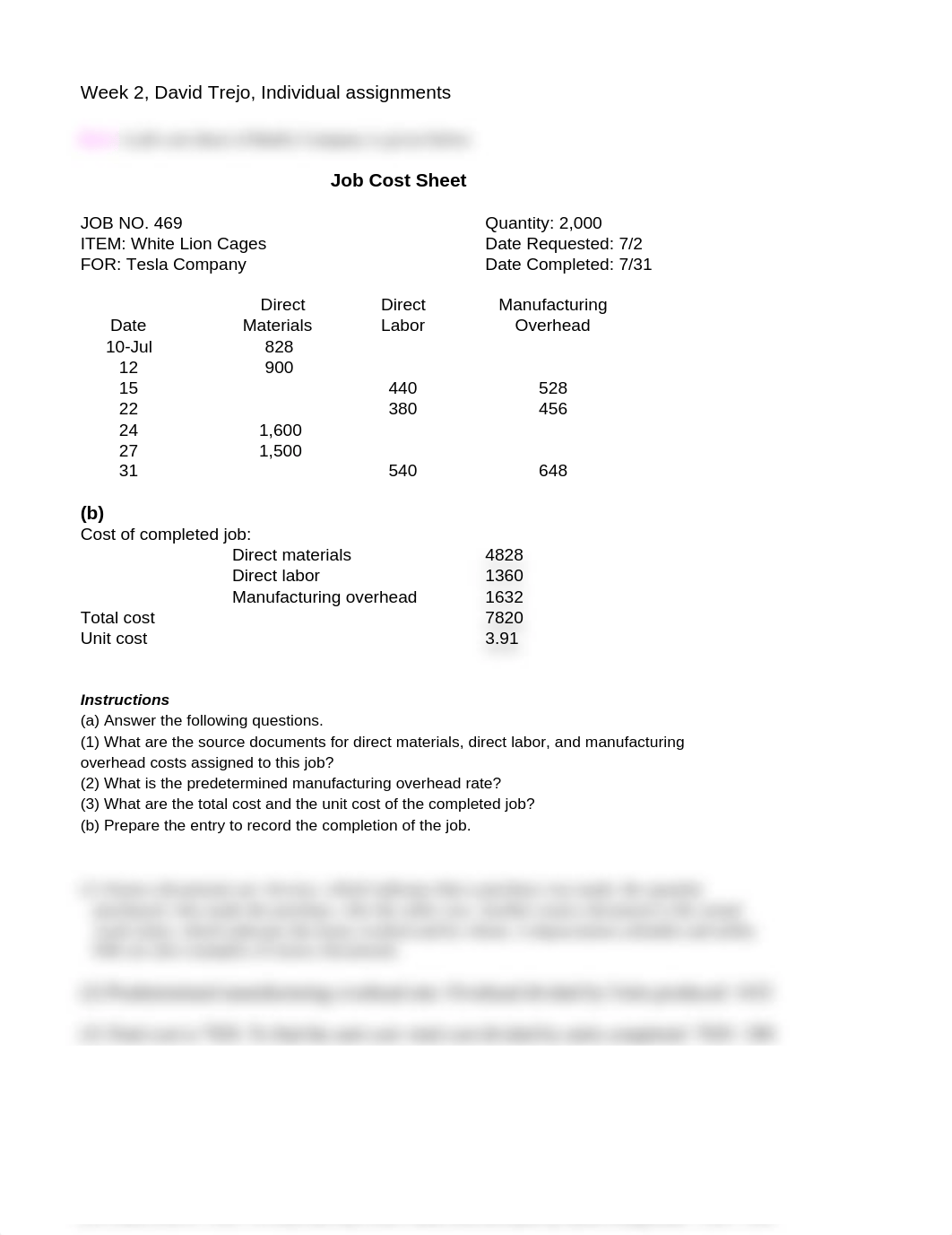 Week 2 - Individual assignments - David Trejo_dtaff1hbog9_page1