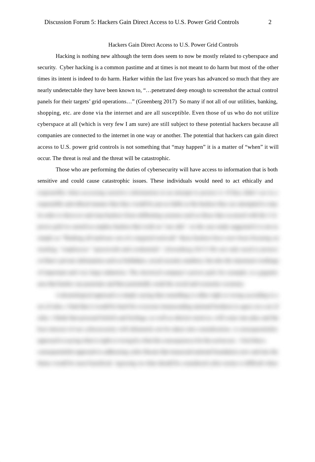 Derek Gordillo Discussion Forum 5 Ethics in a Digital Age.docx_dtagzek3y3n_page2