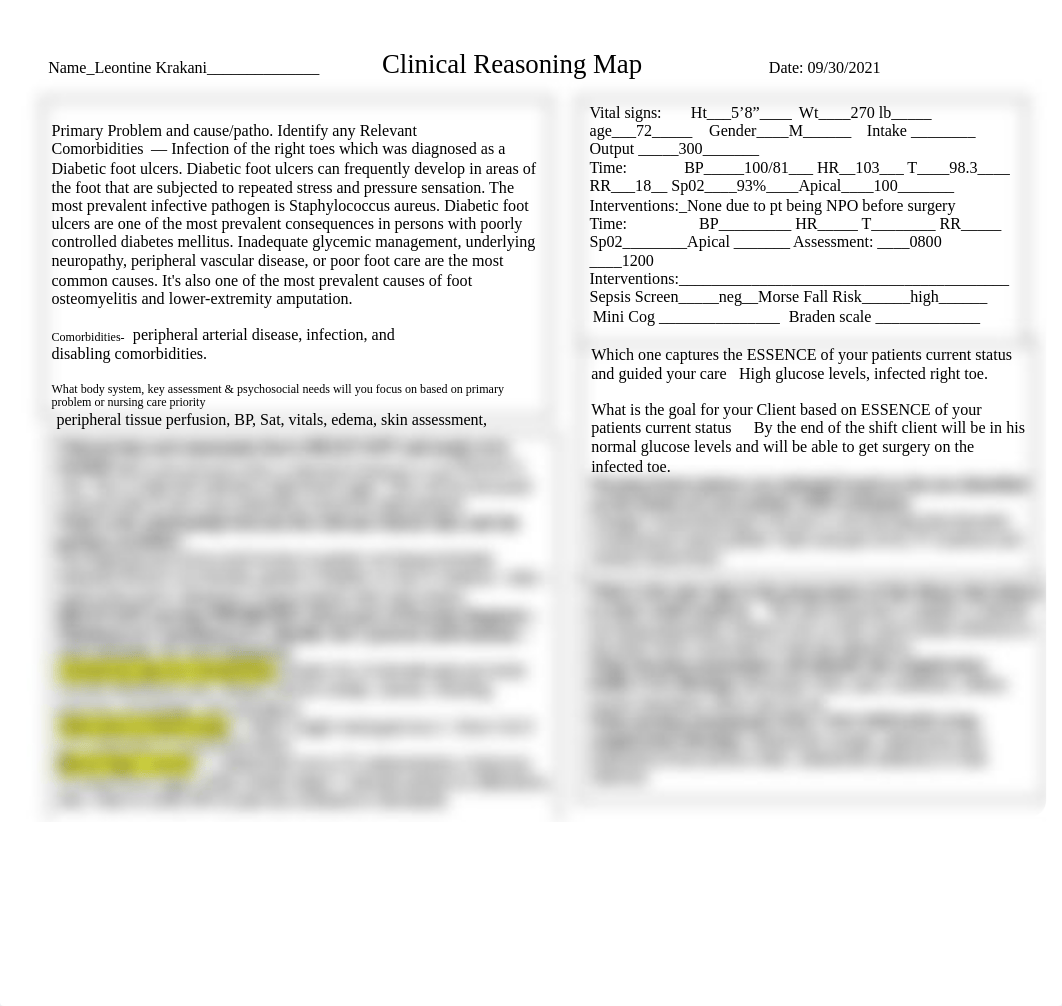 -Clinical Reasoning Map example.docx_dtahdq3wzyz_page1