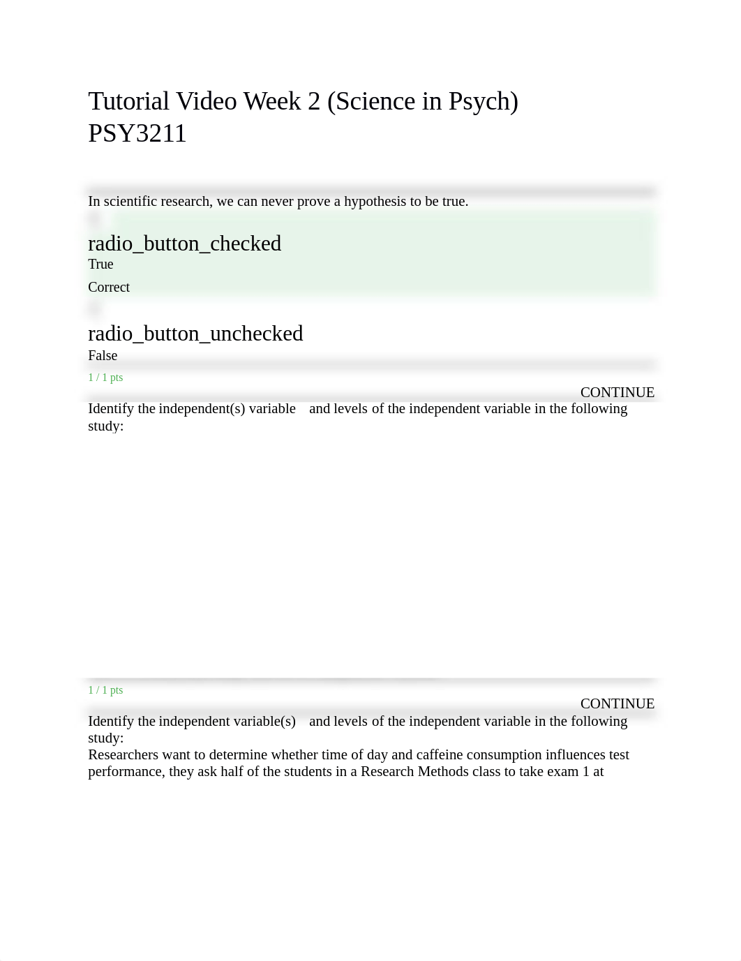Tutorial Video Week 2 (Science in Psych) PSY3211.docx_dtahp9qrwcx_page1