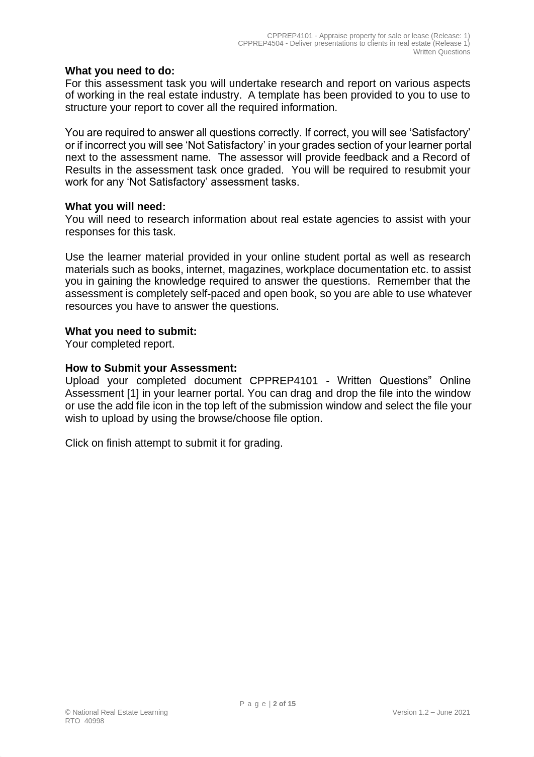 NREL - CPPREP4101 and CPPREP4504  - Written Questions v1.1 (1).pdf_dtap9evkoii_page2