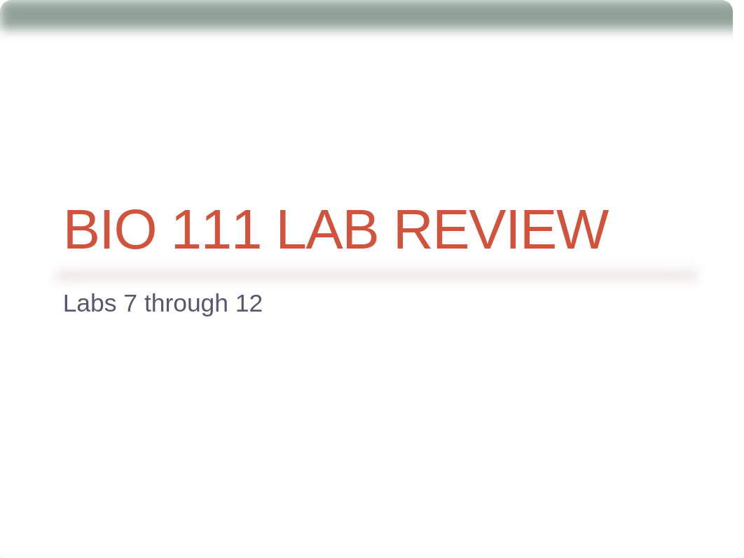 BIO 111 Lab Review 2.pptx_dtar9nljt46_page1