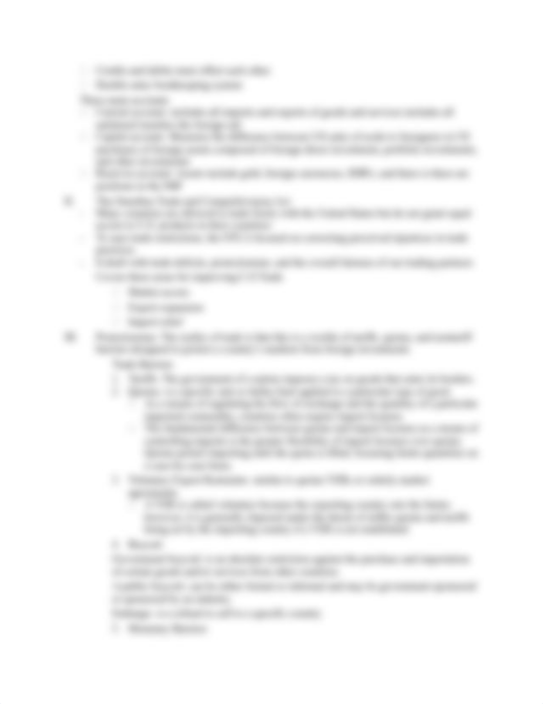 Exam 1 study guide international marketing.docx_dtarj8giwzg_page3