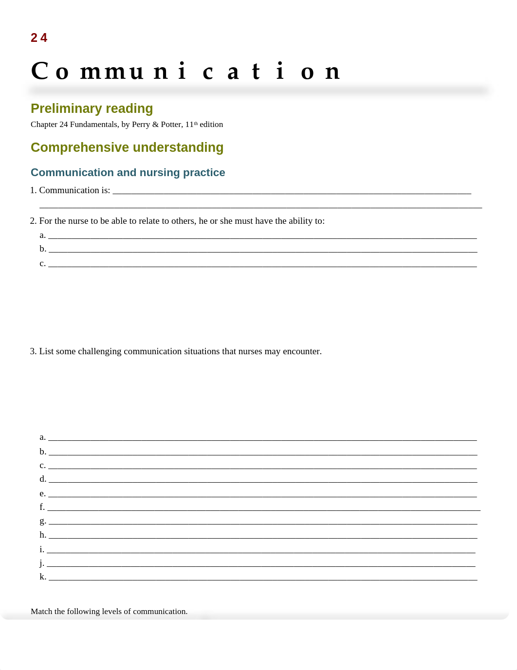 CH24 Communication study guide Perry & Potter.rtf_dtasot46498_page1