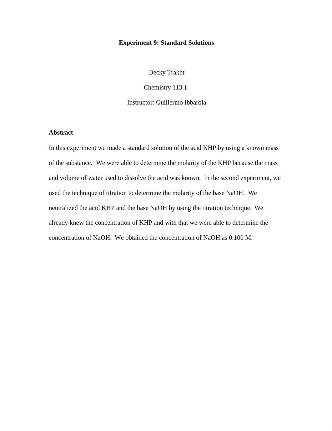 Chem lab 9 Becky_dtatog2885h_page1