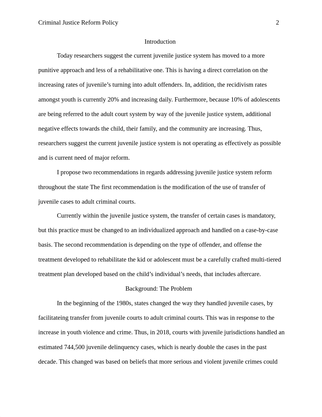 Unit 5- Juvenile Justice Reform -Contd Unit 4 Final Copy.docx_dtay3syrubn_page2