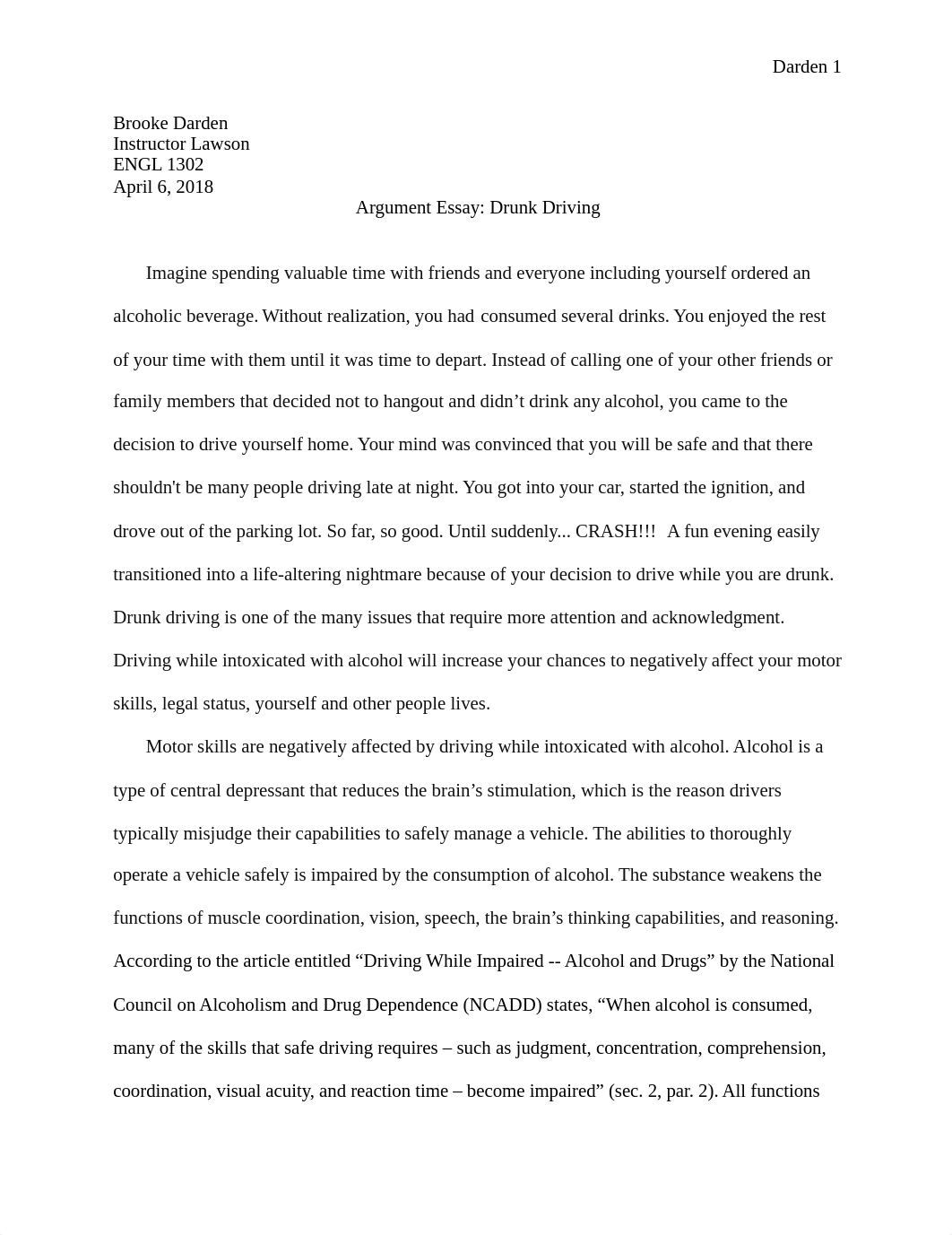 Argument Essay Assignment- Drunk Driving.docx_dtaypyy20je_page1