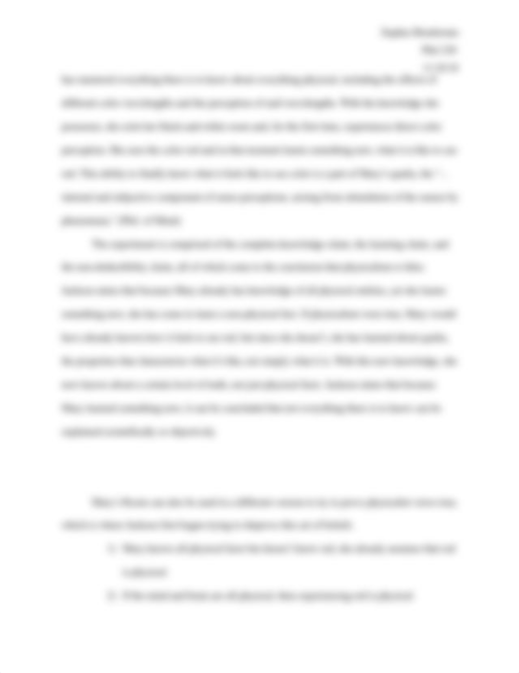 Mary's Room Philosophy essay_dtaz4ht8iav_page2