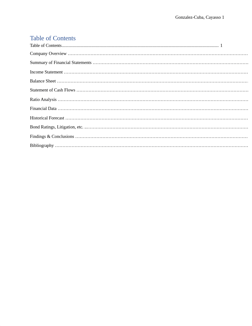 Abercrombie n Fitch - Final Paper  - Finance.docx_dtaz8tx8xa6_page2