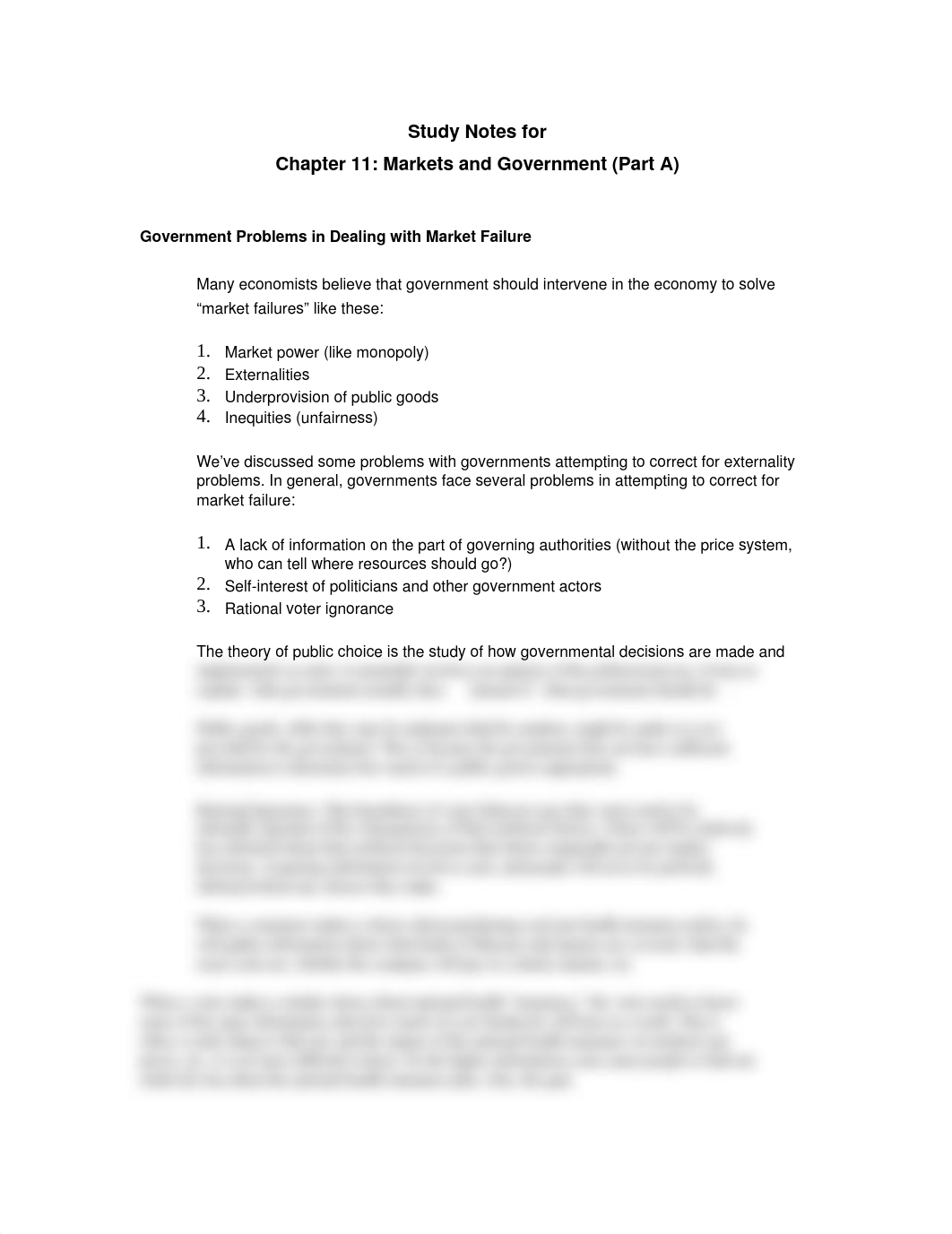 Many economists believe that government should intervene in the economy to solve "market failures" l_dtb03yh4htw_page1