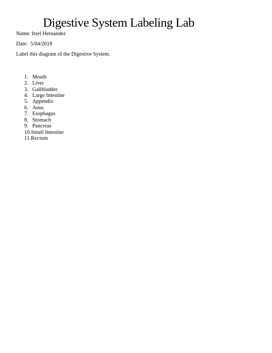 Lab digestive system I.H.docx_dtb56lpvusp_page1