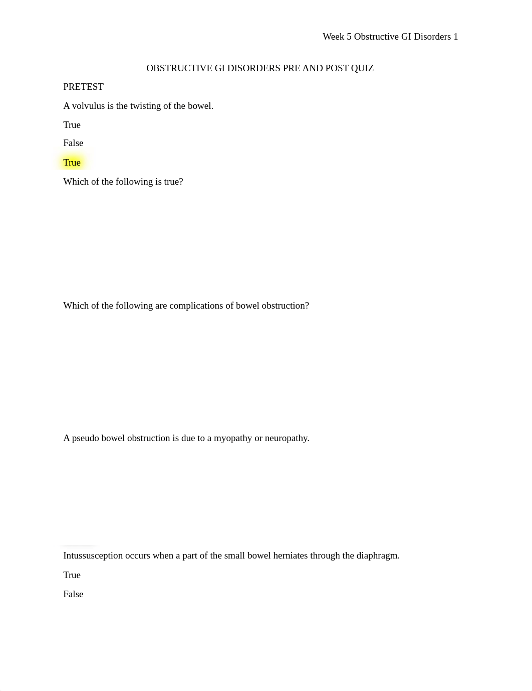 Pre and Post Obstructive Disorders.docx_dtb6racv9wo_page1