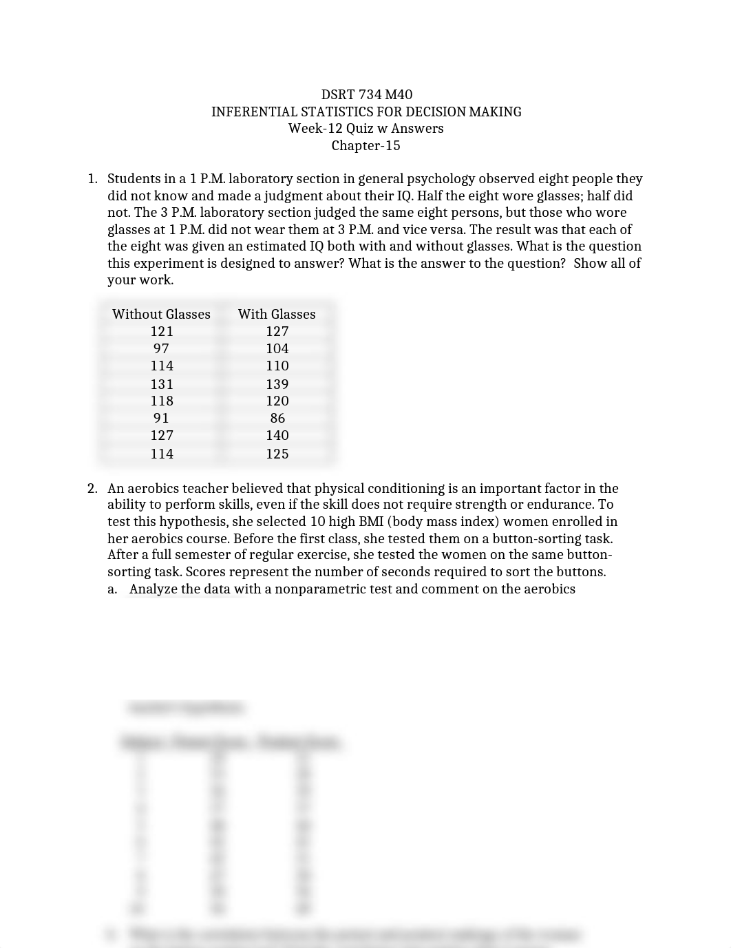 DSRT 734 Week-13 Quiz Questions Fall 2021 (1).docx_dtb6y7vavgj_page1