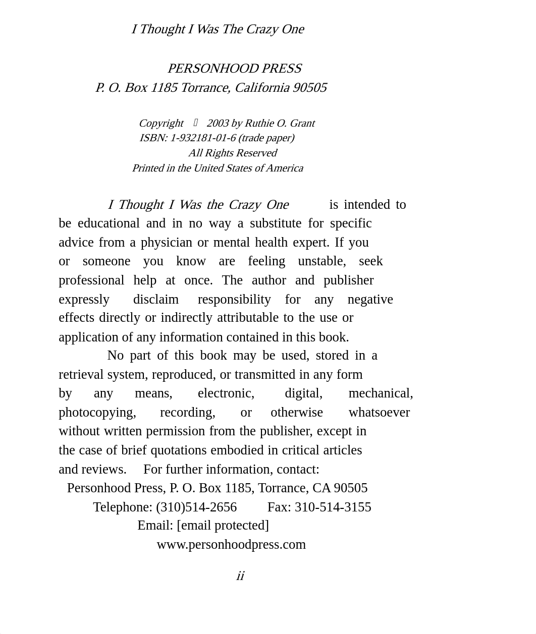 I Thought I Was the Crazy One_ 201 Ways to Identify and Deal with Toxic People ( PDFDrive ).pdf_dtb77doafcf_page3