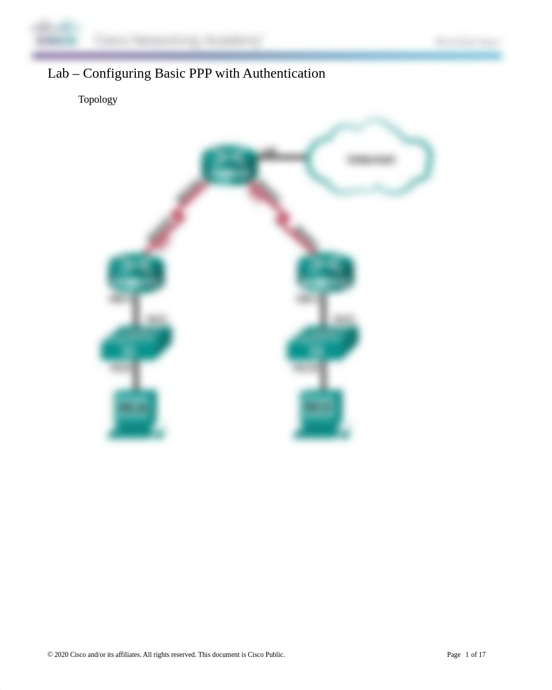 2.3.2.7 Lab - Configuring Basic PPP with Authentication.docx_dtb7zlyxhbh_page1