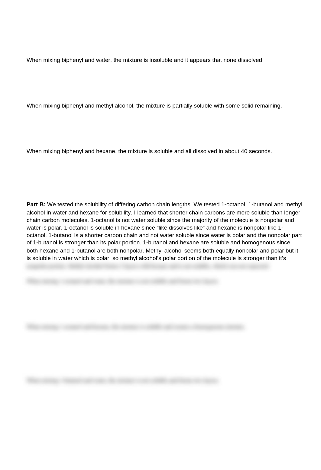 Lab 1: Experiment 2: Solubility Short Report_dtb802a7pz3_page2