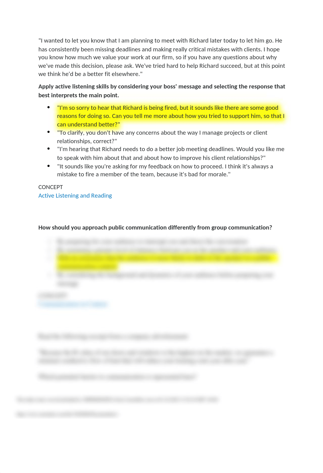 Communications Unit 1-3 Answers Sophia.org.pdf_dtb8wklwje1_page2