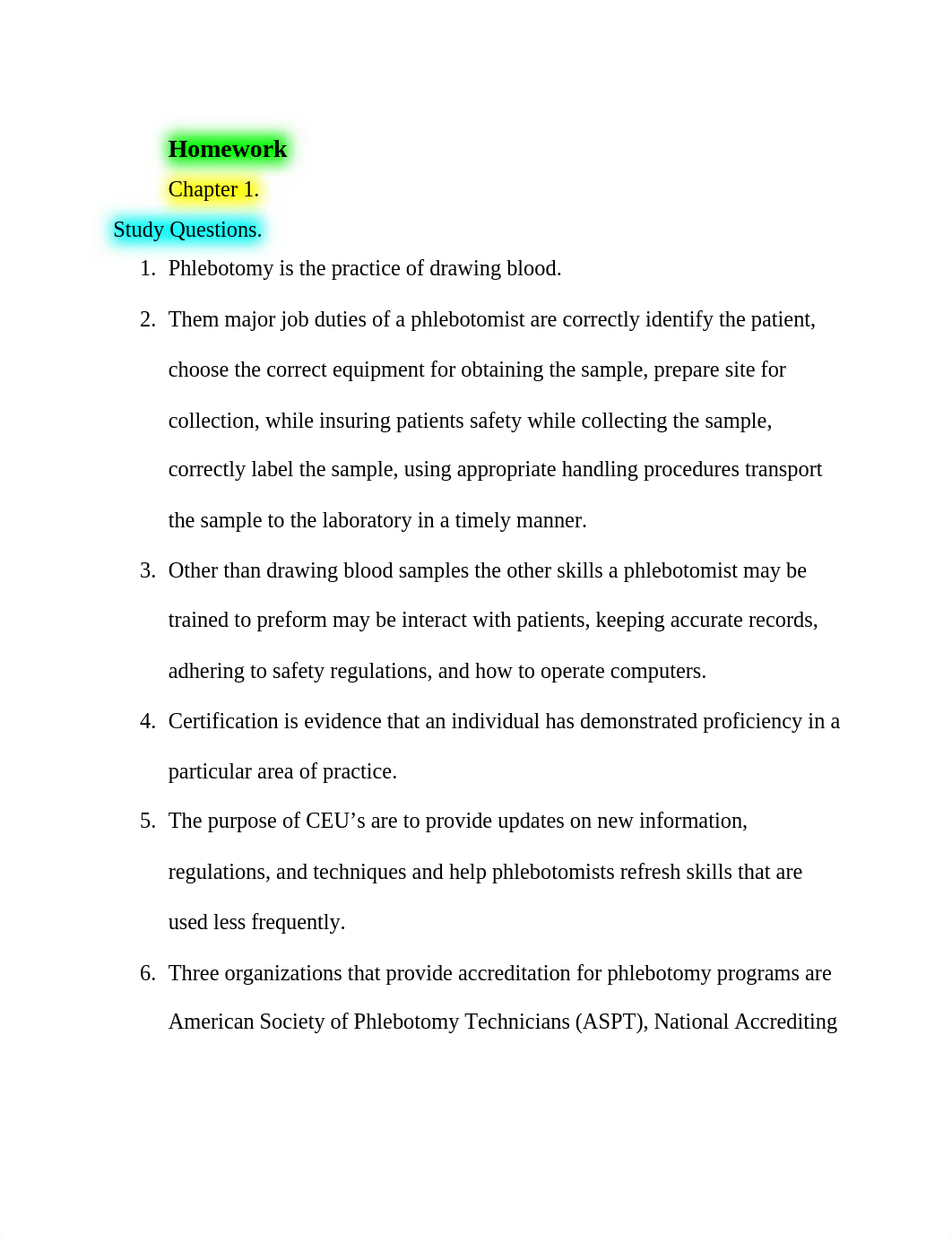 Phlebotomy homework (1-4).docx_dtb992lh90j_page1