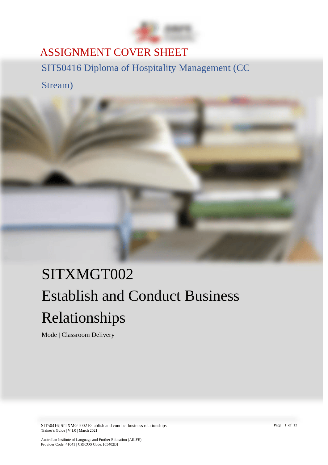 SITXMGT002_Assignment Cover Sheet_(student name).docx_dtbaxp4728k_page1