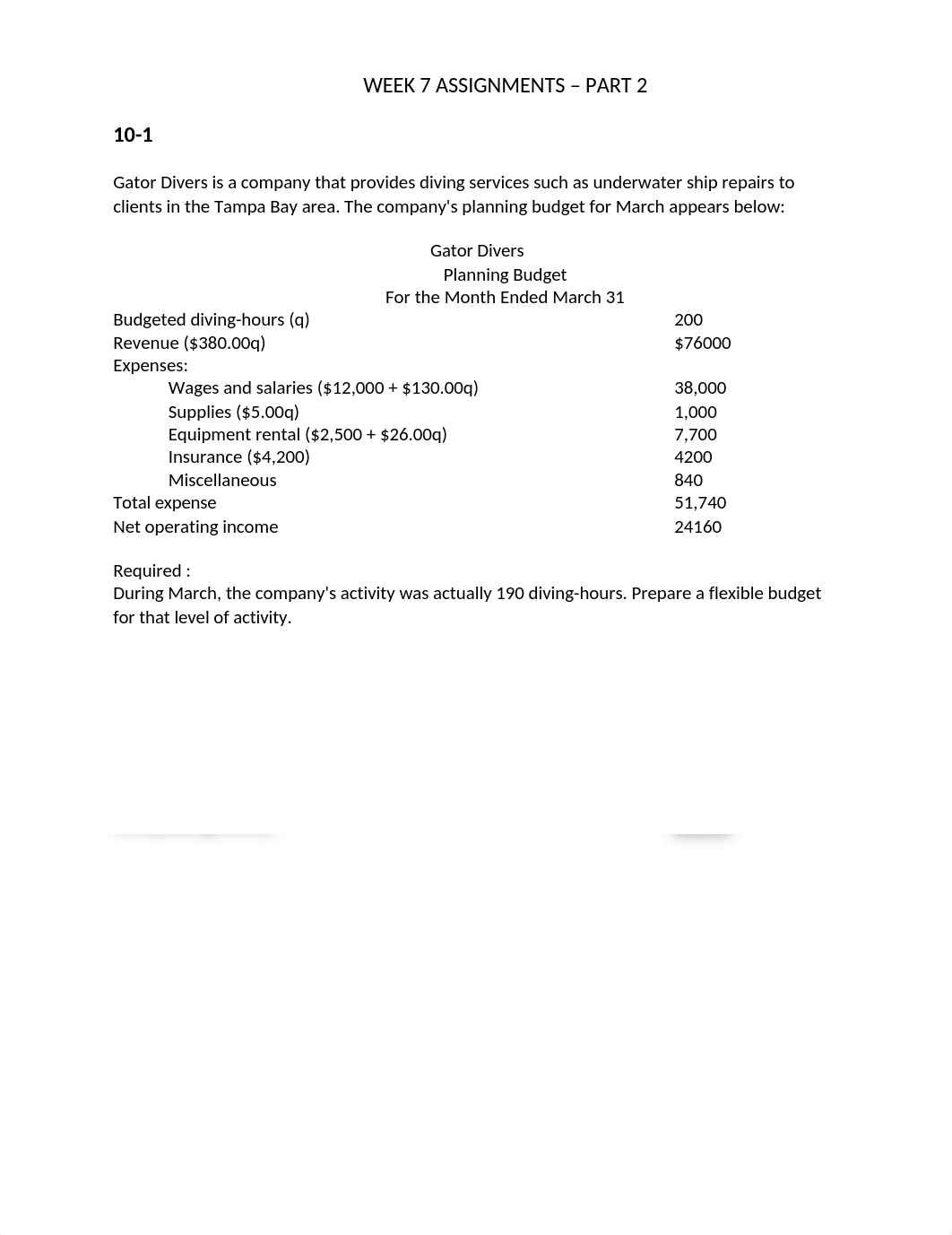 AFM WEEK 7 ASSIGNMENTS SUMMER 2016 PART 2.doc_dtbcewp7vmf_page1