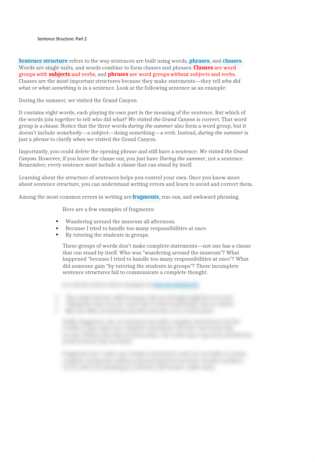 Sentence Structure Part 2.docx_dtbd7y6zrb5_page1