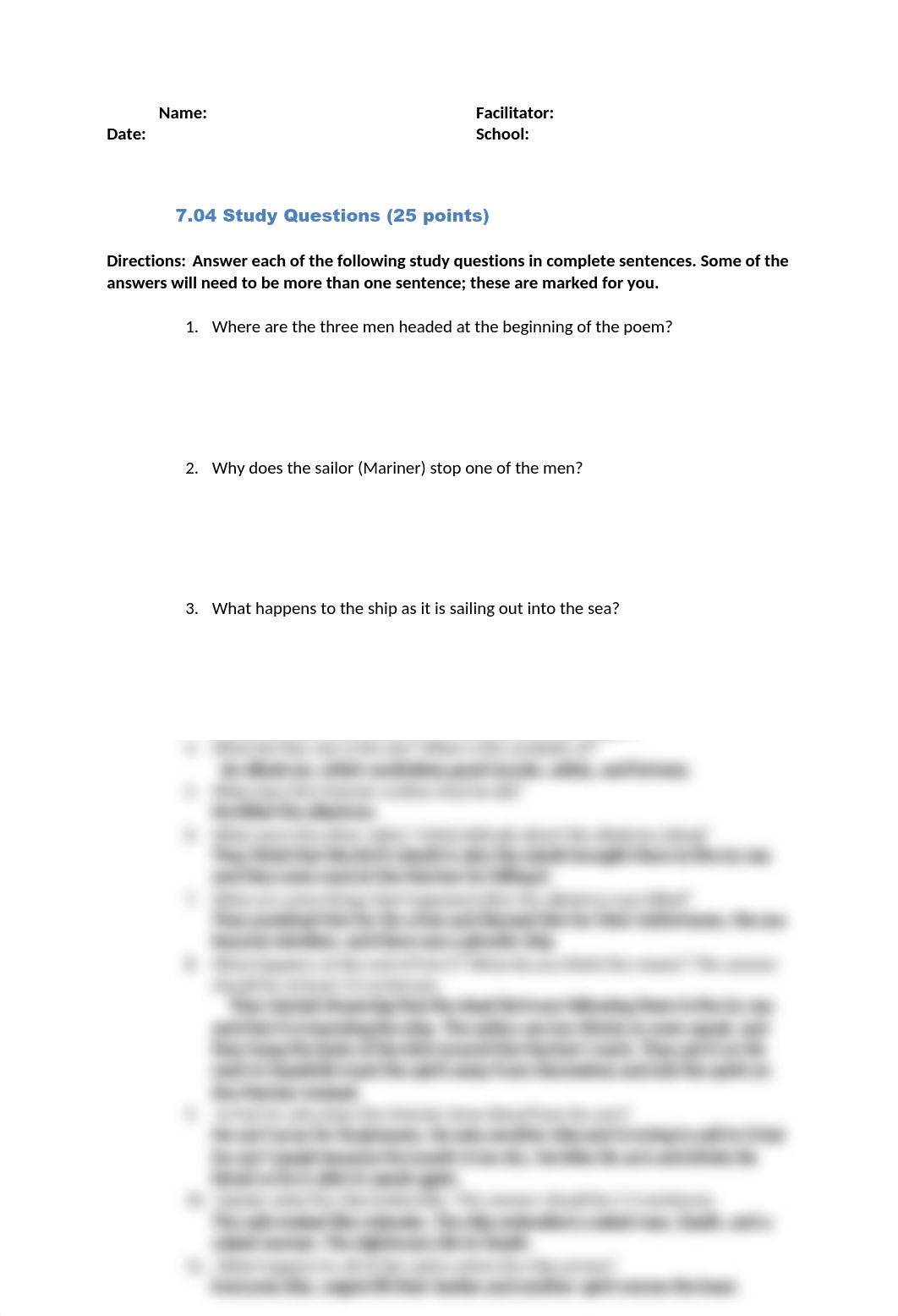 [English H2] 7.04 Samuel Taylor Coleridge - Task 2 Study Questions.docx_dtbfgatocsf_page1