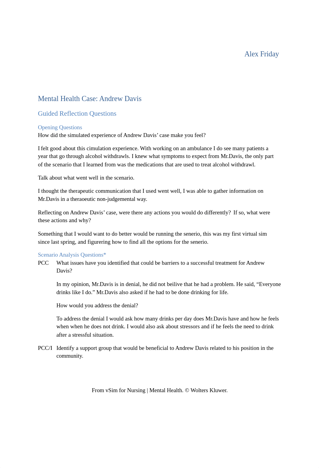 Andrew Davis virtual sim relection questions.docx_dtbgtzvr2fx_page1