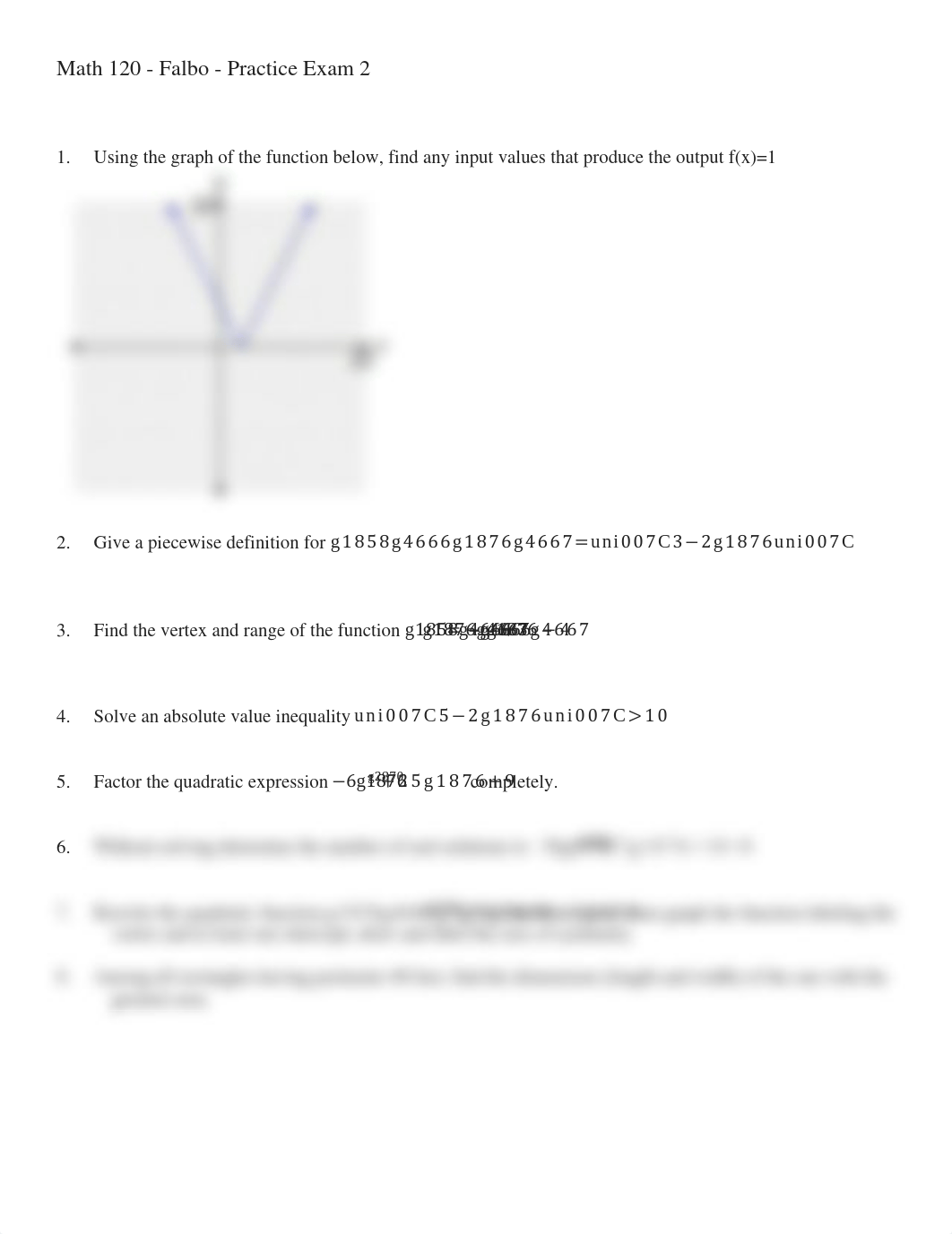 Math 120 Practice Exam 2.pdf_dtbgwg7r2lm_page1