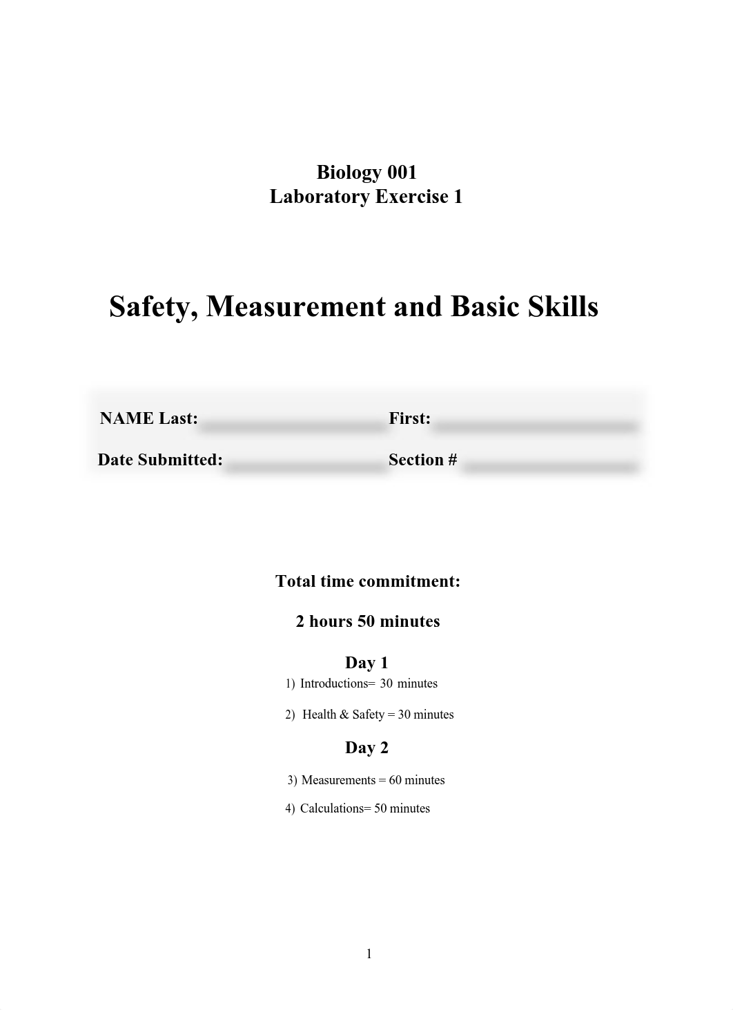 (WEEK 4) LAB 1 Safety, Measurements, and Basic Skills S22.pdf_dtbifoip934_page1