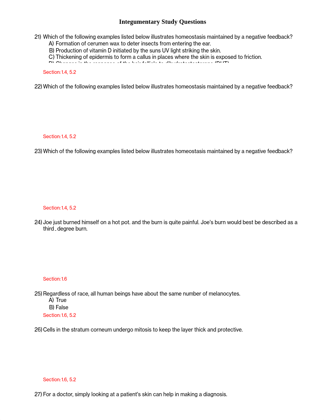 05. Integumentary Study Questions.pdf_dtbl3spobzk_page1