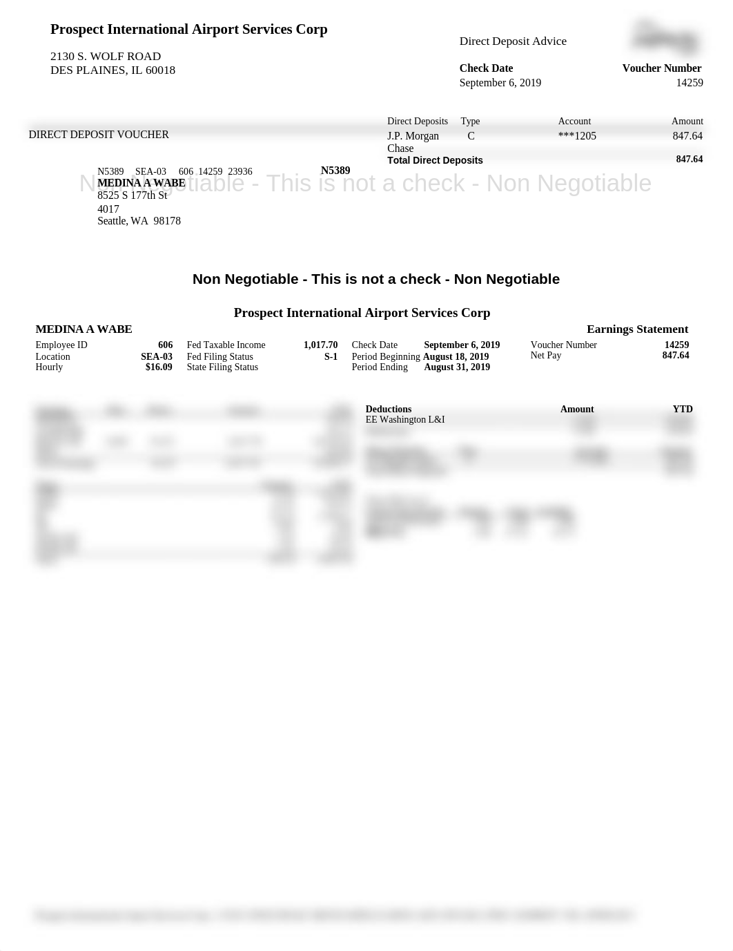 N5389 LT Check Printing Report last pay chek.PDF_dtbnl0t11zn_page1