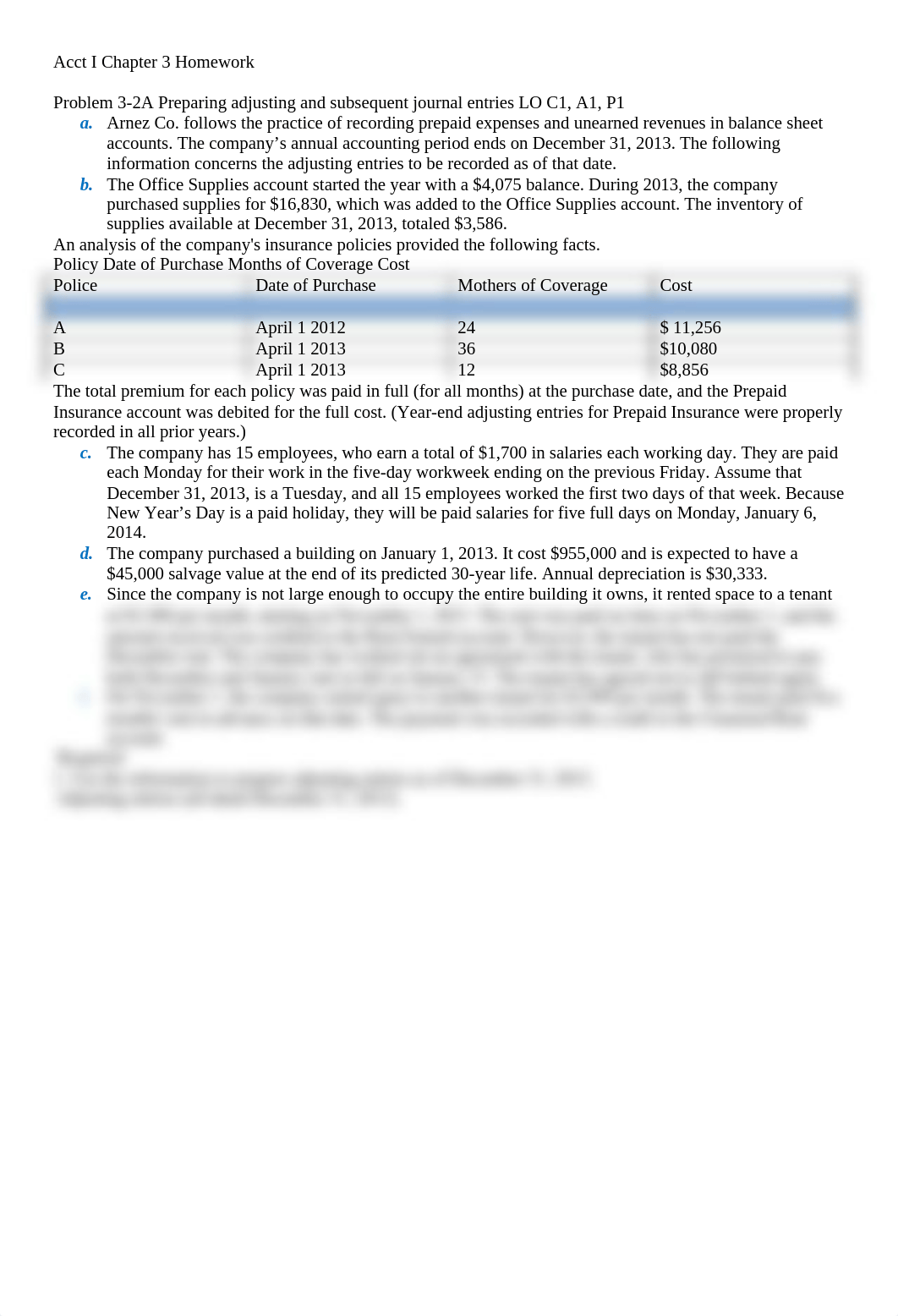 Acct I Chapter 3 Homework_dtbp347w3pg_page1