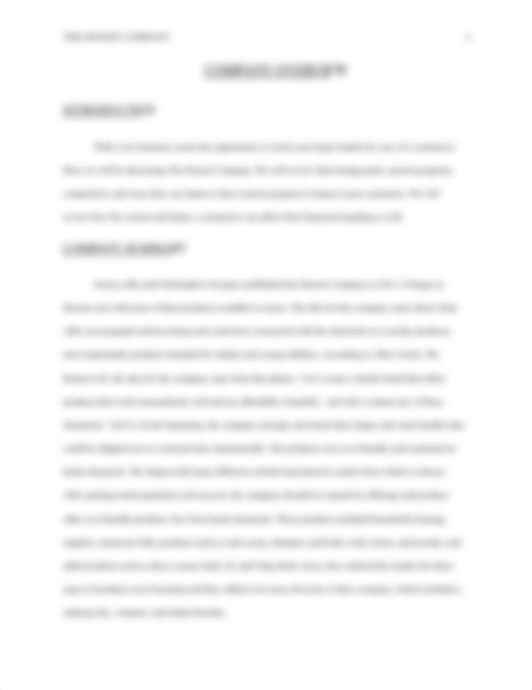 GroupE_TheHonestCompany_Course Project.docx_dtbp46o47jm_page3